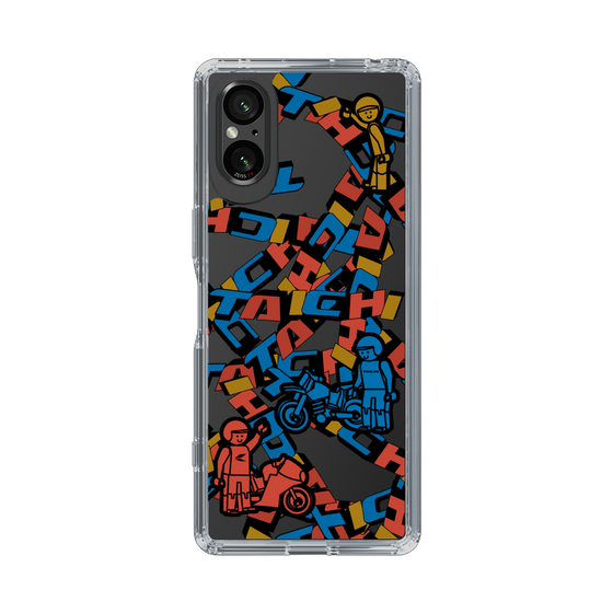 Slim Protection Case［ TAICHI - TOY ］
