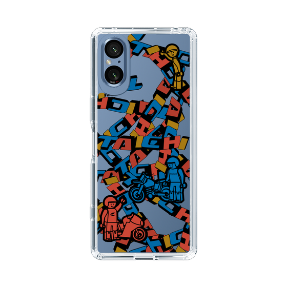 Slim Protection Case［ TAICHI - TOY ］