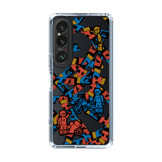 Slim Protection Case［ TAICHI - TOY ］