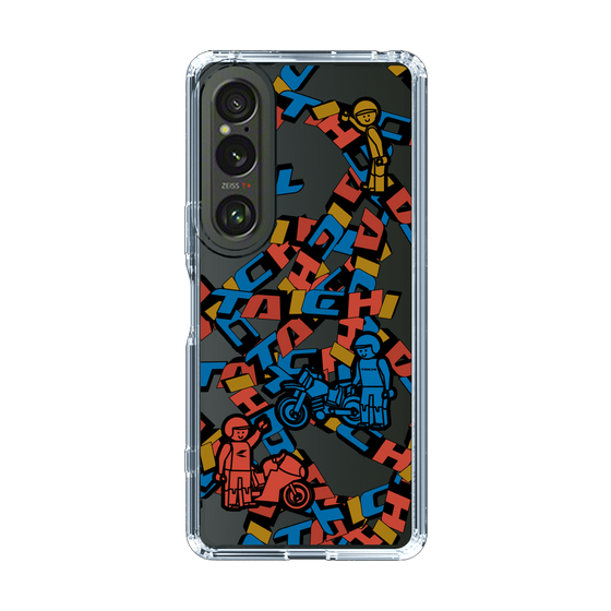 Slim Protection Case［ TAICHI - TOY ］
