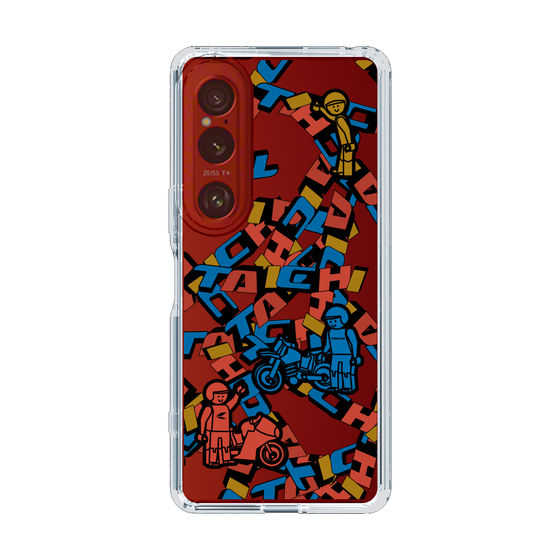 Slim Protection Case［ TAICHI - TOY ］