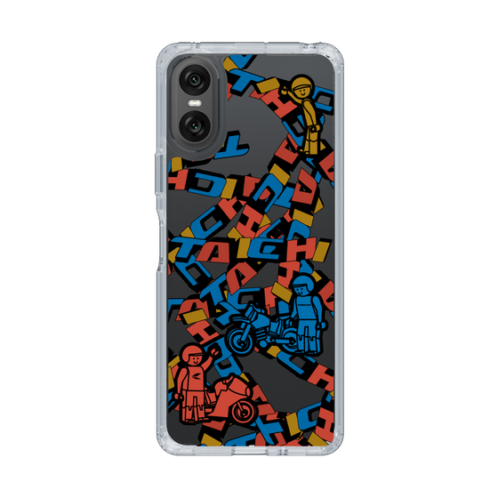 Slim Protection Case［ TAICHI - TOY ］