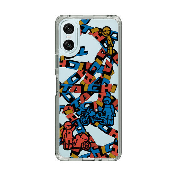 Slim Protection Case［ TAICHI - TOY ］