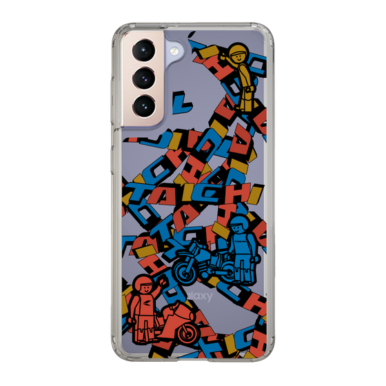 Slim Protection Case［ TAICHI - TOY ］