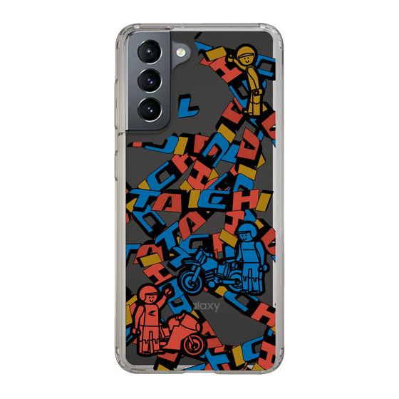 Slim Protection Case［ TAICHI - TOY ］