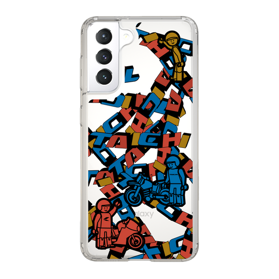 Slim Protection Case［ TAICHI - TOY ］