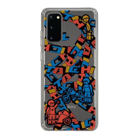 Slim Protection Case［ TAICHI - TOY ］