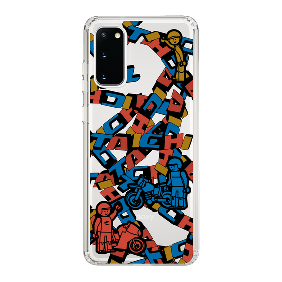 Slim Protection Case［ TAICHI - TOY ］
