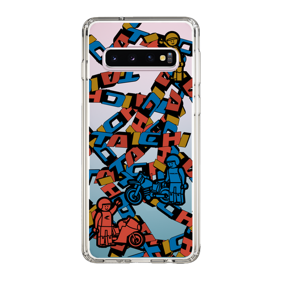 Slim Protection Case［ TAICHI - TOY ］