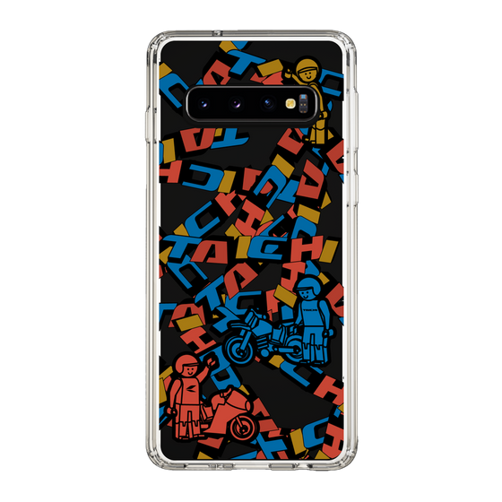 Slim Protection Case［ TAICHI - TOY ］