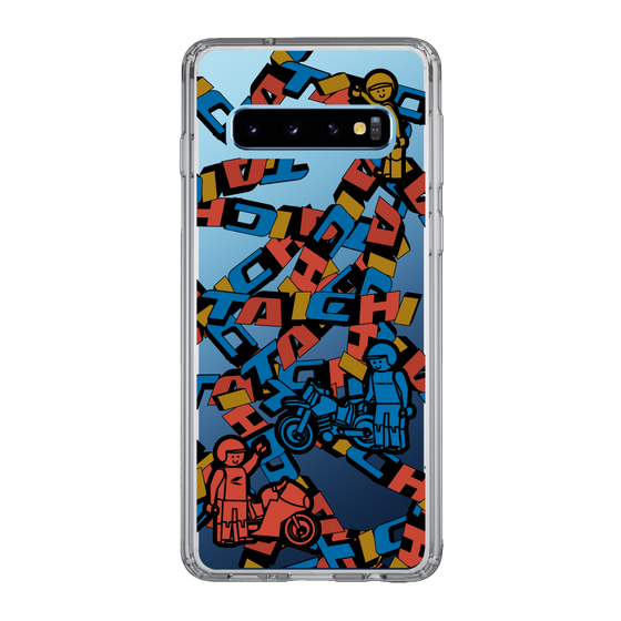 Slim Protection Case［ TAICHI - TOY ］