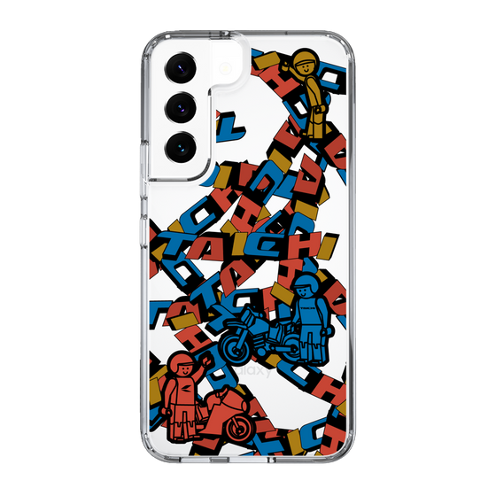 Slim Protection Case［ TAICHI - TOY ］