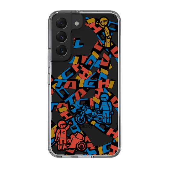 Slim Protection Case［ TAICHI - TOY ］