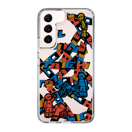 Slim Protection Case［ TAICHI - TOY ］