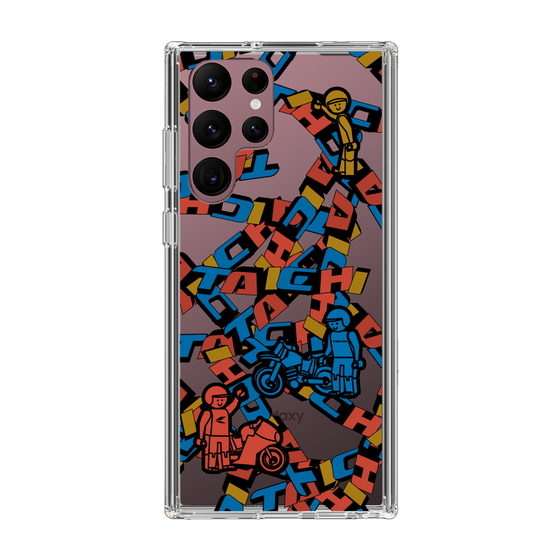 Slim Protection Case［ TAICHI - TOY ］