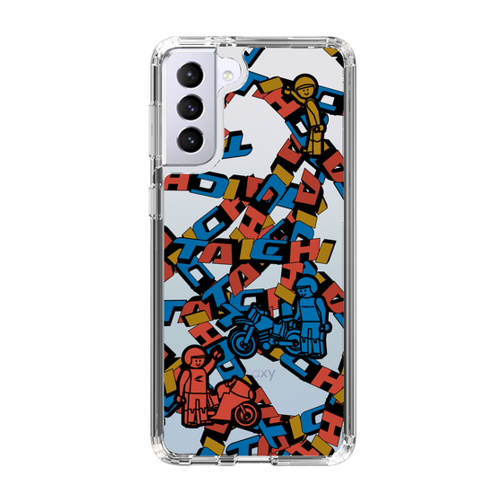 Slim Protection Case［ TAICHI - TOY ］