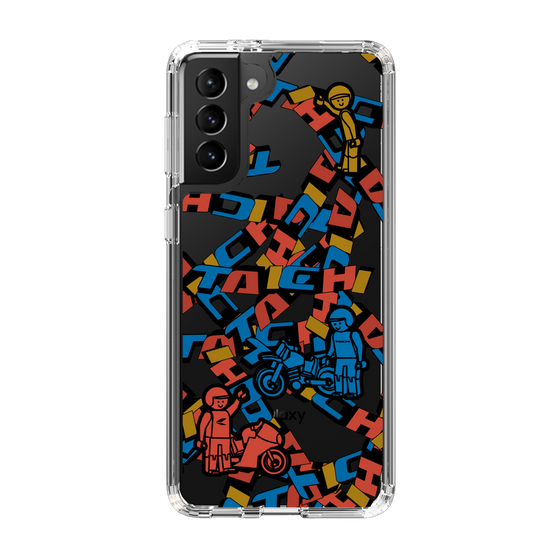 Slim Protection Case［ TAICHI - TOY ］