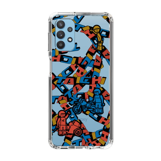 Slim Protection Case［ TAICHI - TOY ］
