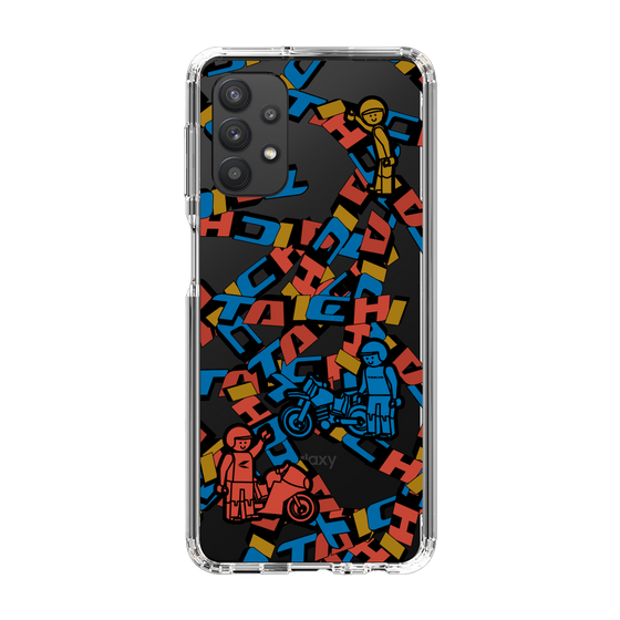 Slim Protection Case［ TAICHI - TOY ］