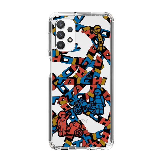 Slim Protection Case［ TAICHI - TOY ］