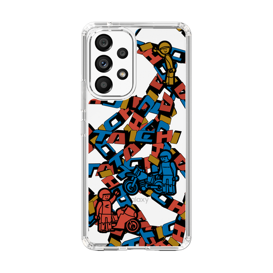 Slim Protection Case［ TAICHI - TOY ］