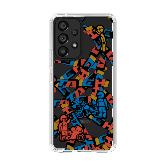 Slim Protection Case［ TAICHI - TOY ］