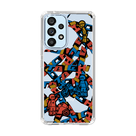 Slim Protection Case［ TAICHI - TOY ］