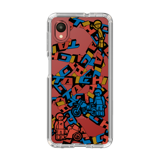 Slim Protection Case［ TAICHI - TOY ］