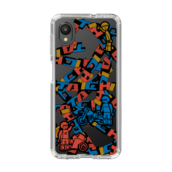 Slim Protection Case［ TAICHI - TOY ］