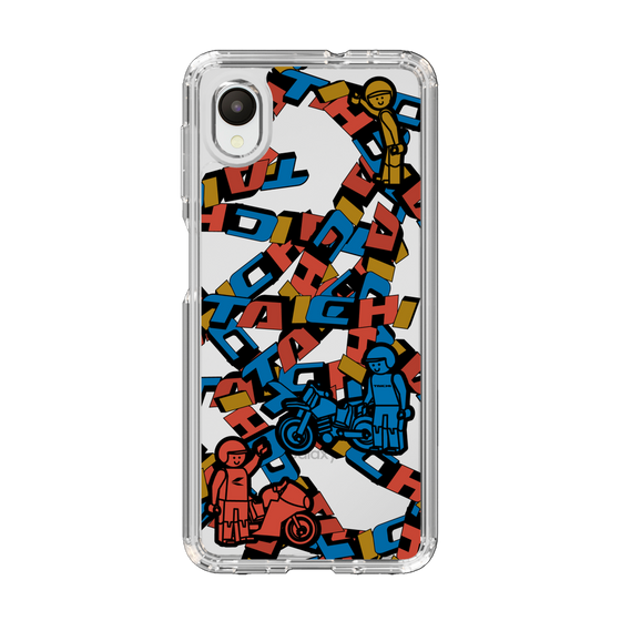 Slim Protection Case［ TAICHI - TOY ］