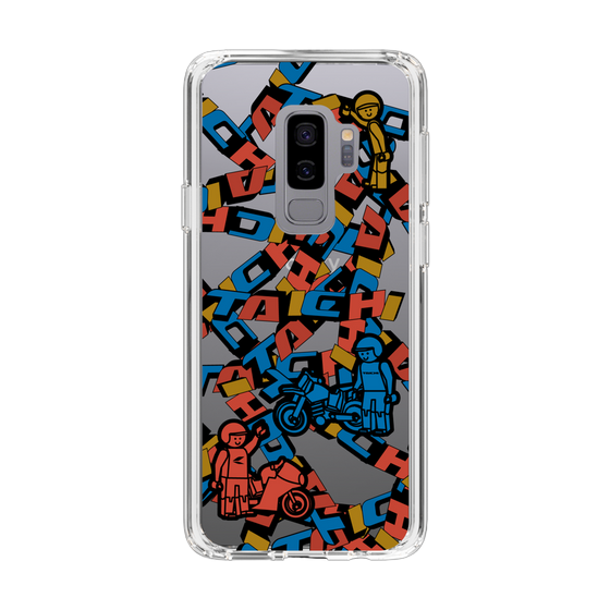 Slim Protection Case［ TAICHI - TOY ］