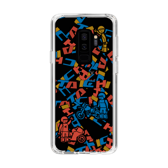 Slim Protection Case［ TAICHI - TOY ］