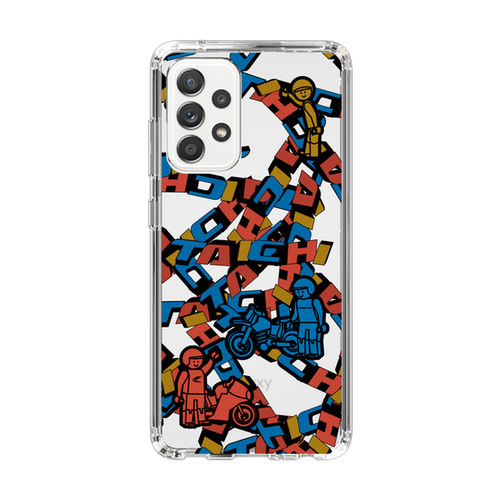 Slim Protection Case［ TAICHI - TOY ］