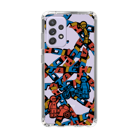 Slim Protection Case［ TAICHI - TOY ］