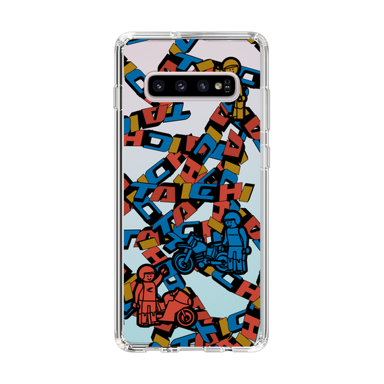 Slim Protection Case［ TAICHI - TOY ］