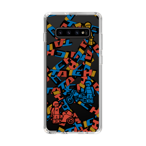 Slim Protection Case［ TAICHI - TOY ］