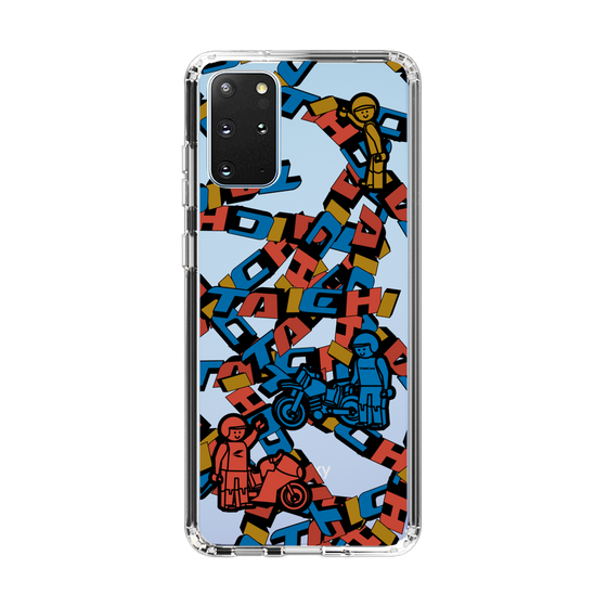 Slim Protection Case［ TAICHI - TOY ］