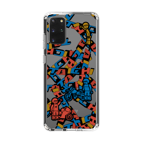 Slim Protection Case［ TAICHI - TOY ］