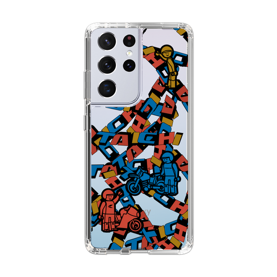 Slim Protection Case［ TAICHI - TOY ］