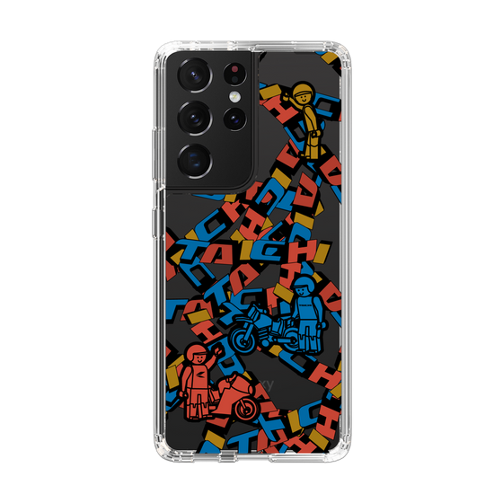 Slim Protection Case［ TAICHI - TOY ］