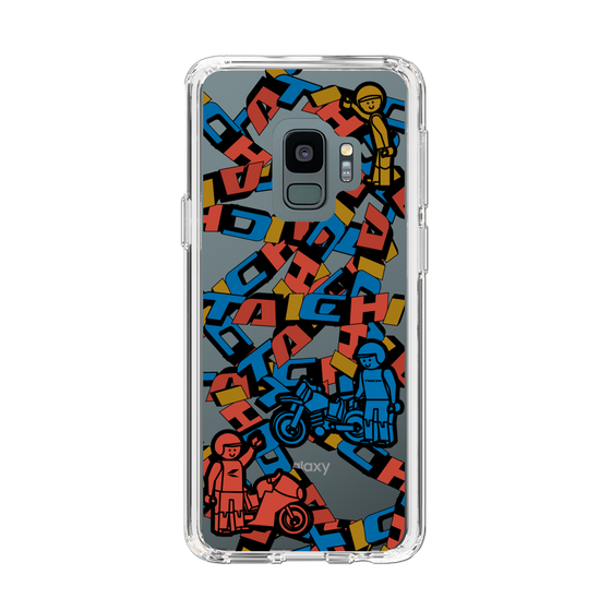 Slim Protection Case［ TAICHI - TOY ］