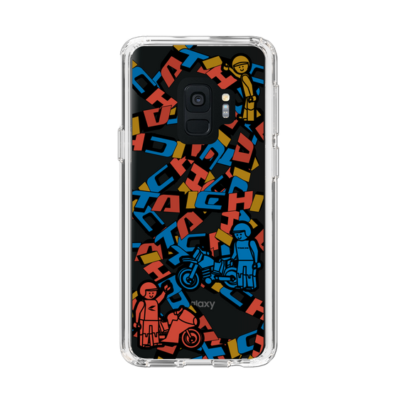 Slim Protection Case［ TAICHI - TOY ］