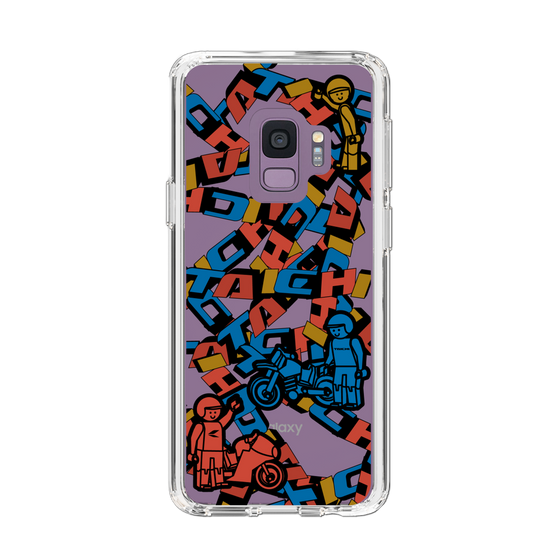 Slim Protection Case［ TAICHI - TOY ］