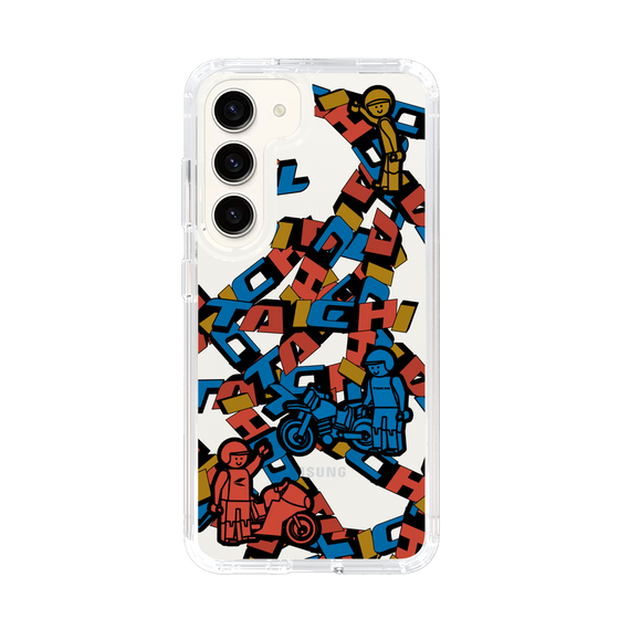 Slim Protection Case［ TAICHI - TOY ］