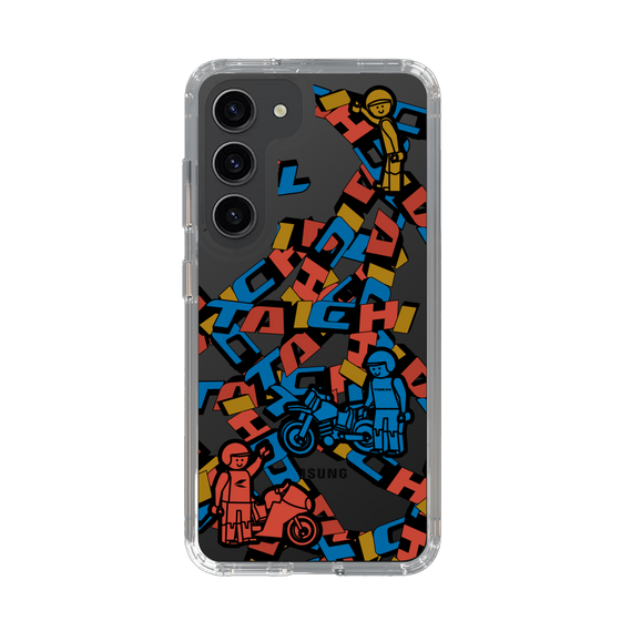 Slim Protection Case［ TAICHI - TOY ］