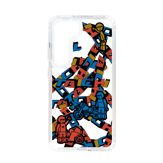 Slim Protection Case［ TAICHI - TOY ］
