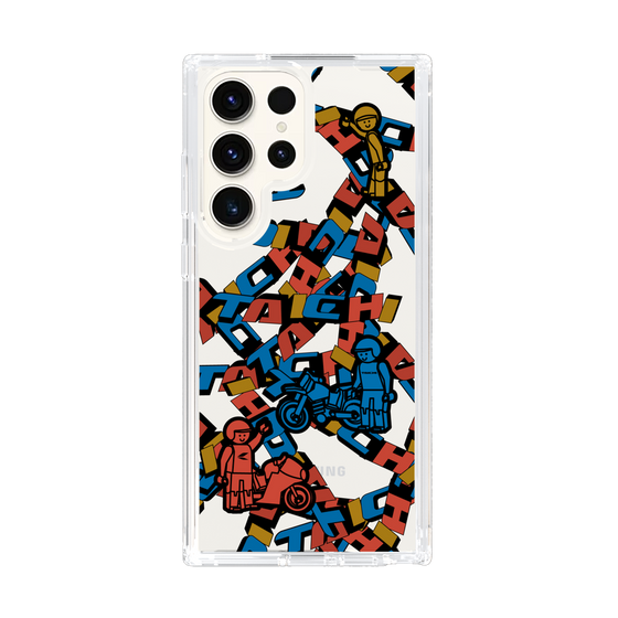 Slim Protection Case［ TAICHI - TOY ］