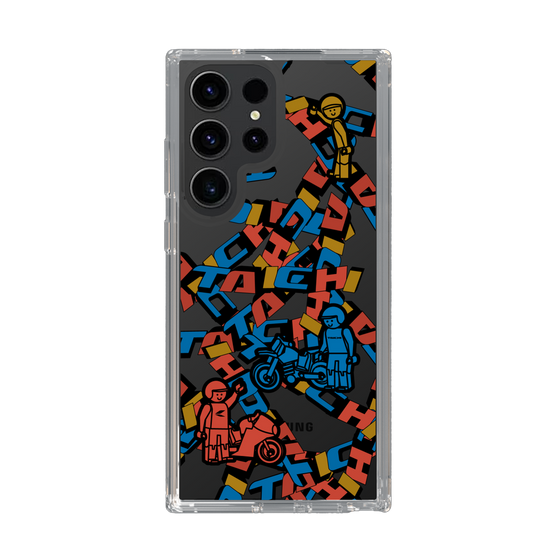Slim Protection Case［ TAICHI - TOY ］