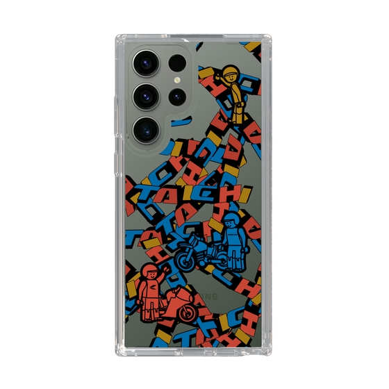Slim Protection Case［ TAICHI - TOY ］