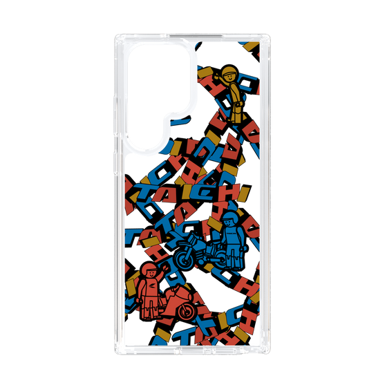 Slim Protection Case［ TAICHI - TOY ］
